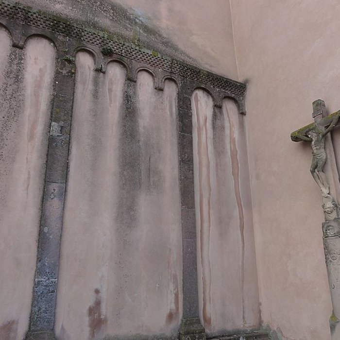 Photo de Église des Saints-Innocents de Blienschwiller