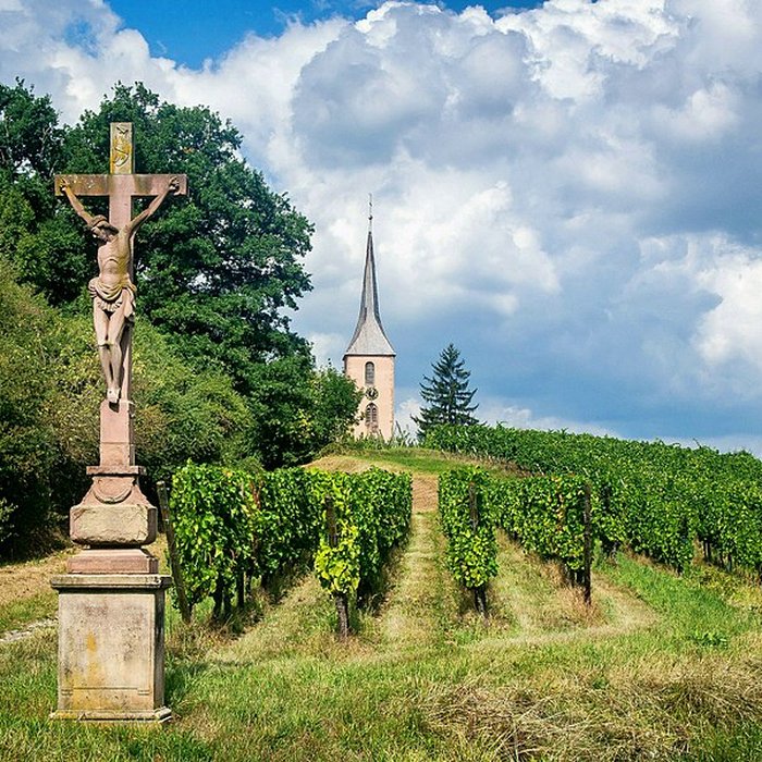 Photo de Église des Saints-Innocents de Blienschwiller