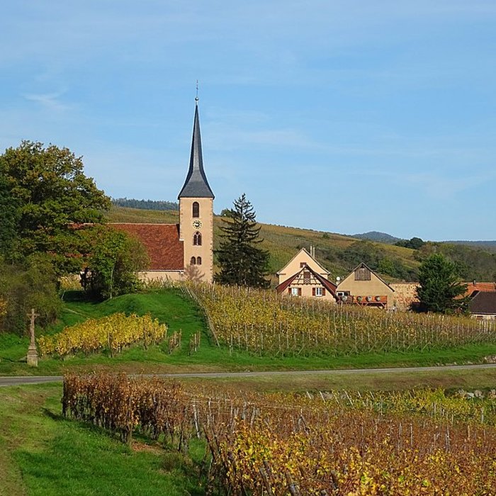Photo de Église des Saints-Innocents de Blienschwiller