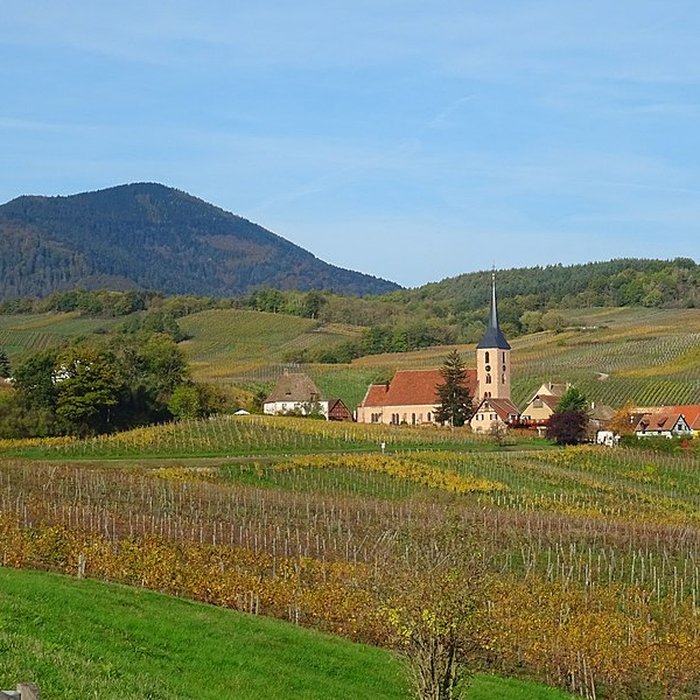 Photo de Église des Saints-Innocents de Blienschwiller