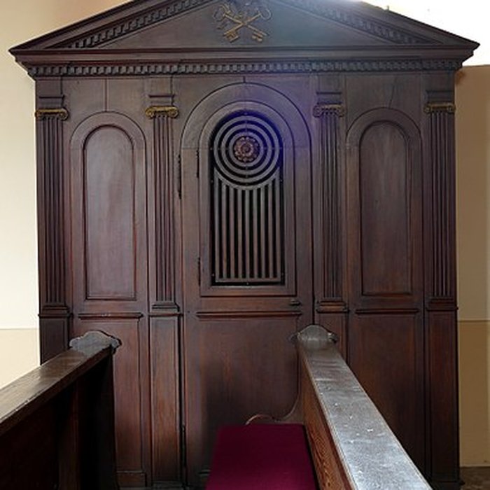 Photo de Église des Saints-Innocents de Blienschwiller