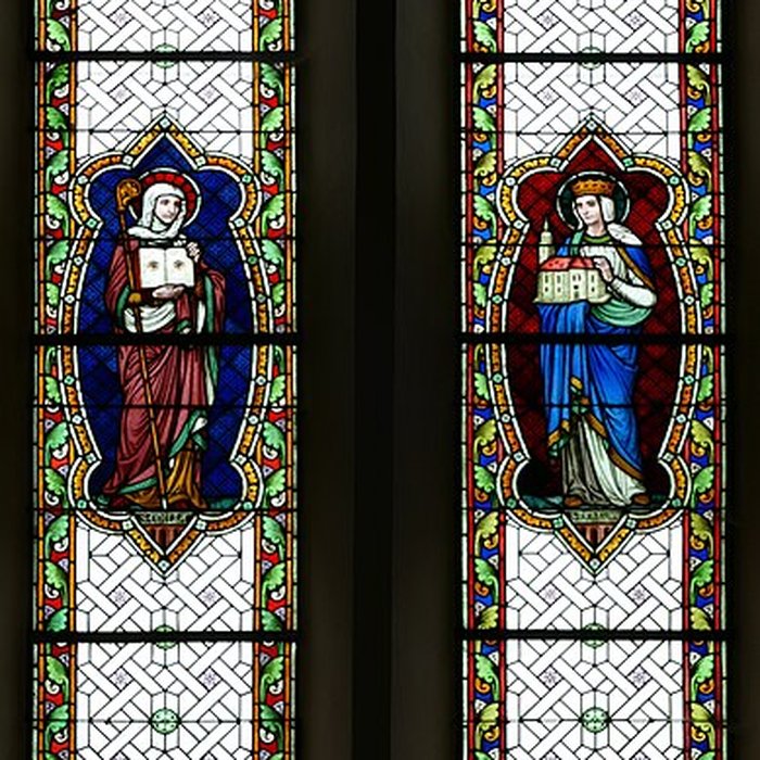 Photo de Église des Saints-Innocents de Blienschwiller