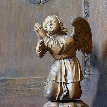 Église des Saints-Innocents de Blienschwiller