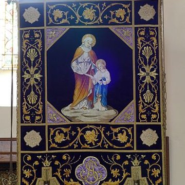 Église des Saints-Innocents de Blienschwiller