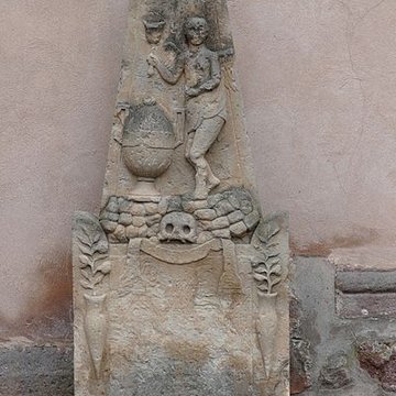 Église des Saints-Innocents de Blienschwiller