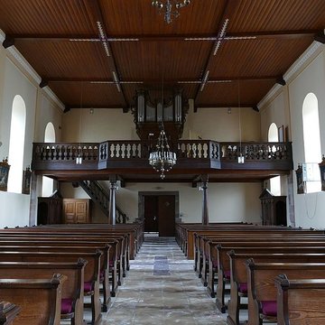 Église des Saints-Innocents de Blienschwiller