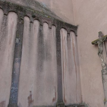 Église des Saints-Innocents de Blienschwiller