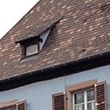 Église des Saints-Innocents de Blienschwiller