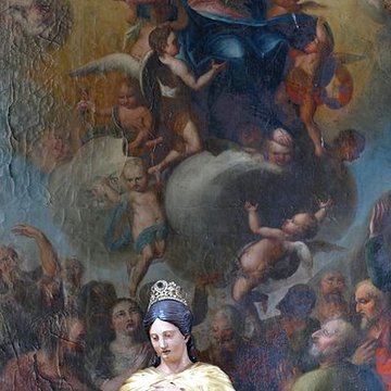 Église des Saints-Innocents de Blienschwiller