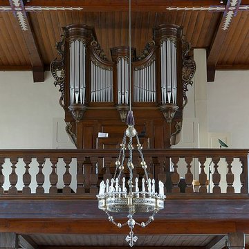 Église des Saints-Innocents de Blienschwiller