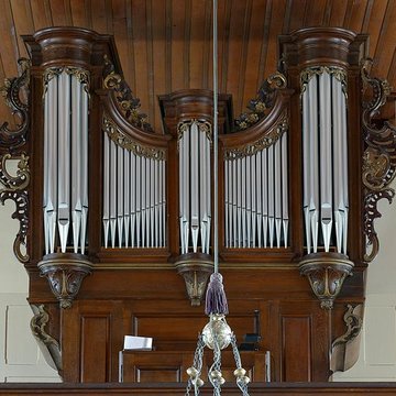 Église des Saints-Innocents de Blienschwiller