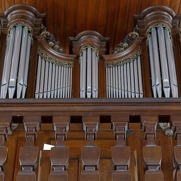 Église des Saints-Innocents de Blienschwiller
