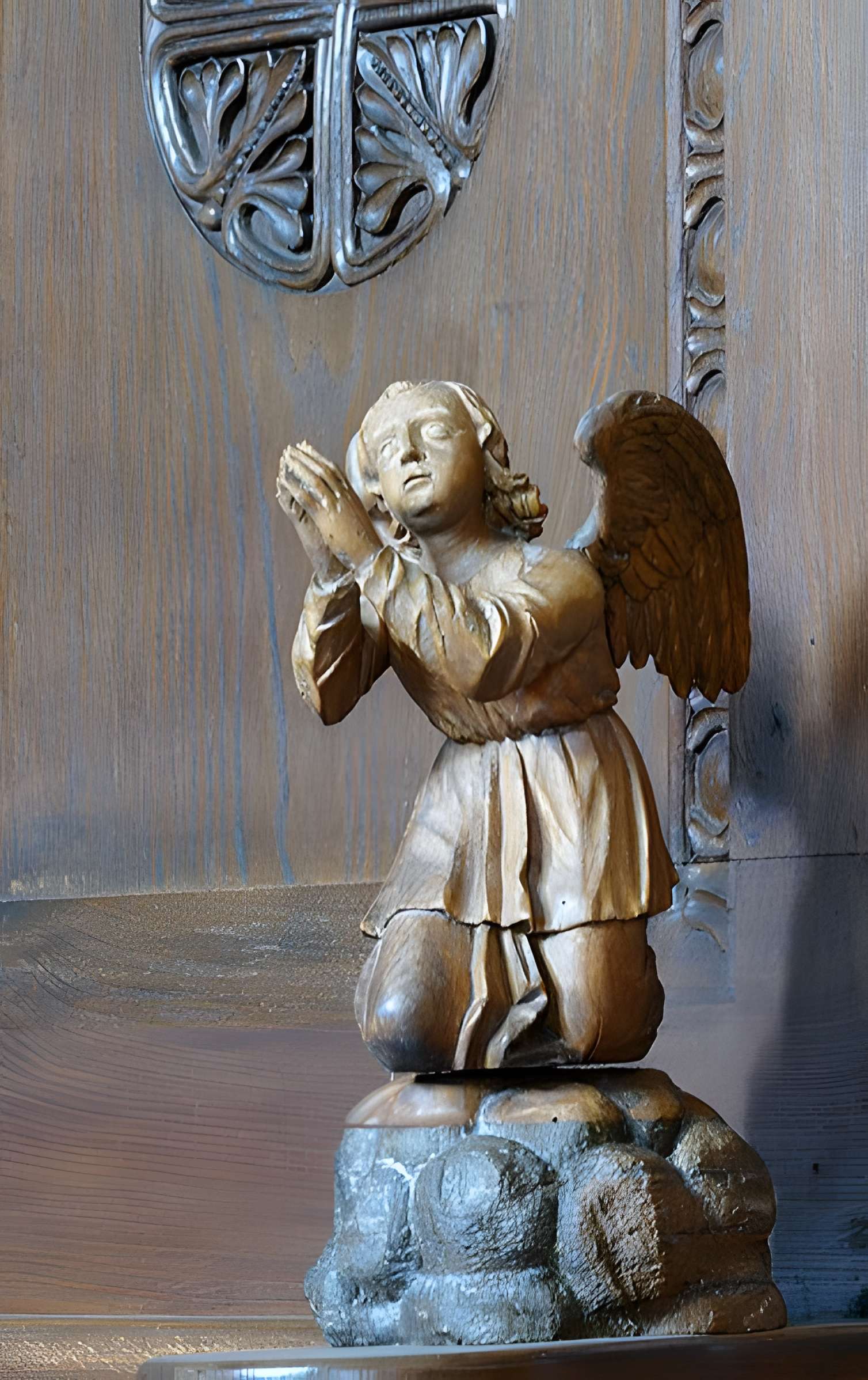 Église des Saints-Innocents de Blienschwiller