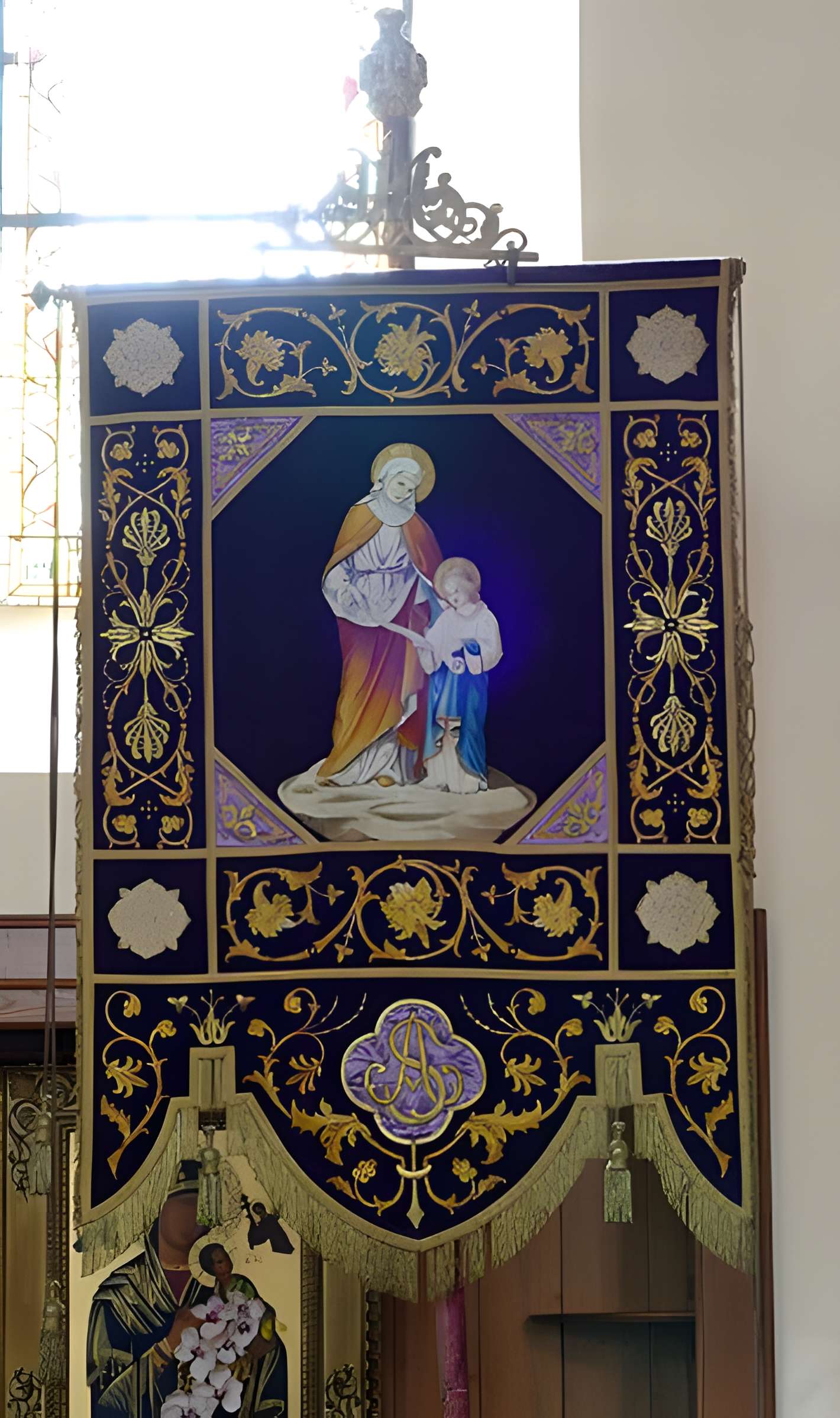 Église des Saints-Innocents de Blienschwiller