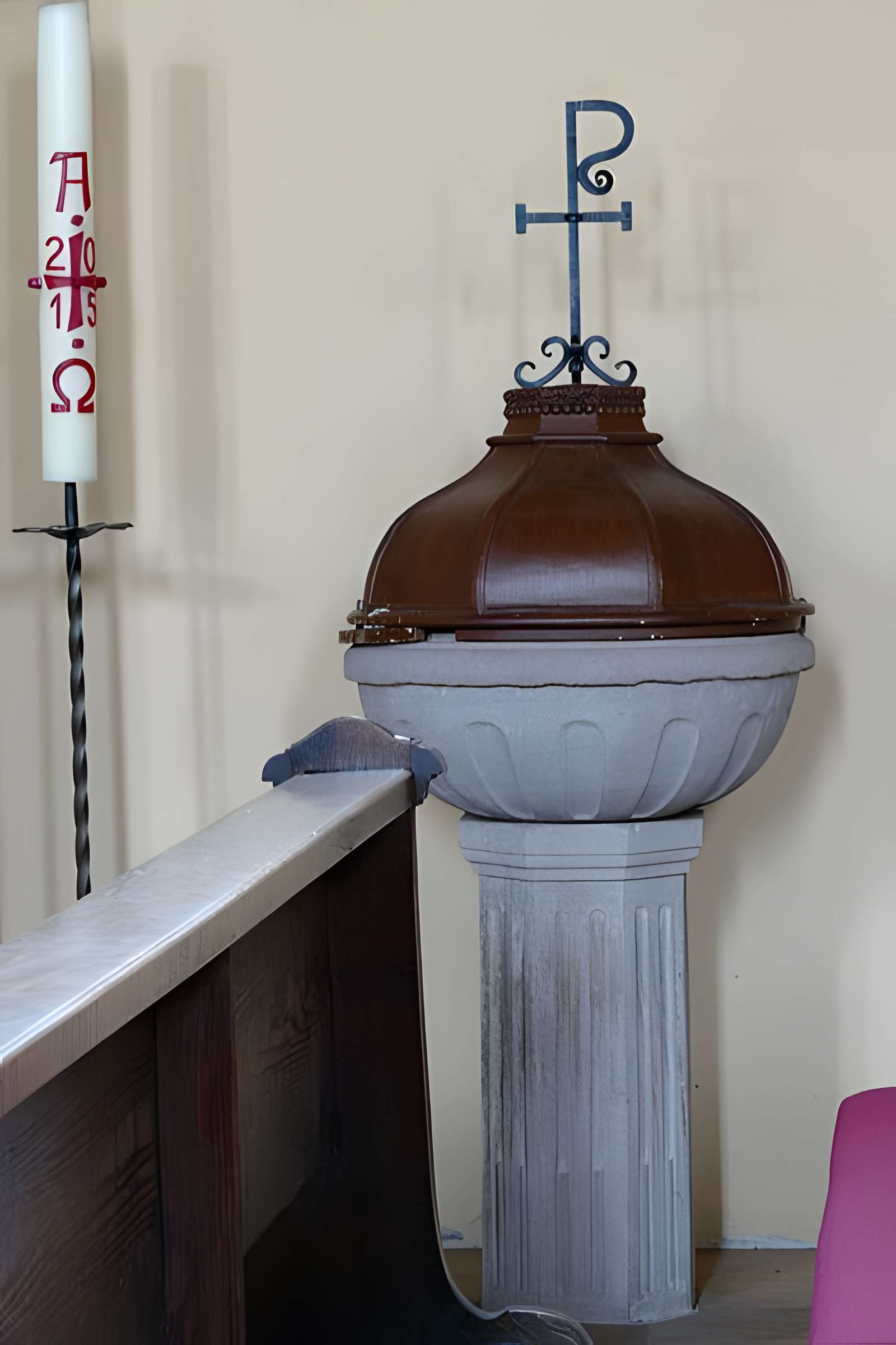 Église des Saints-Innocents de Blienschwiller