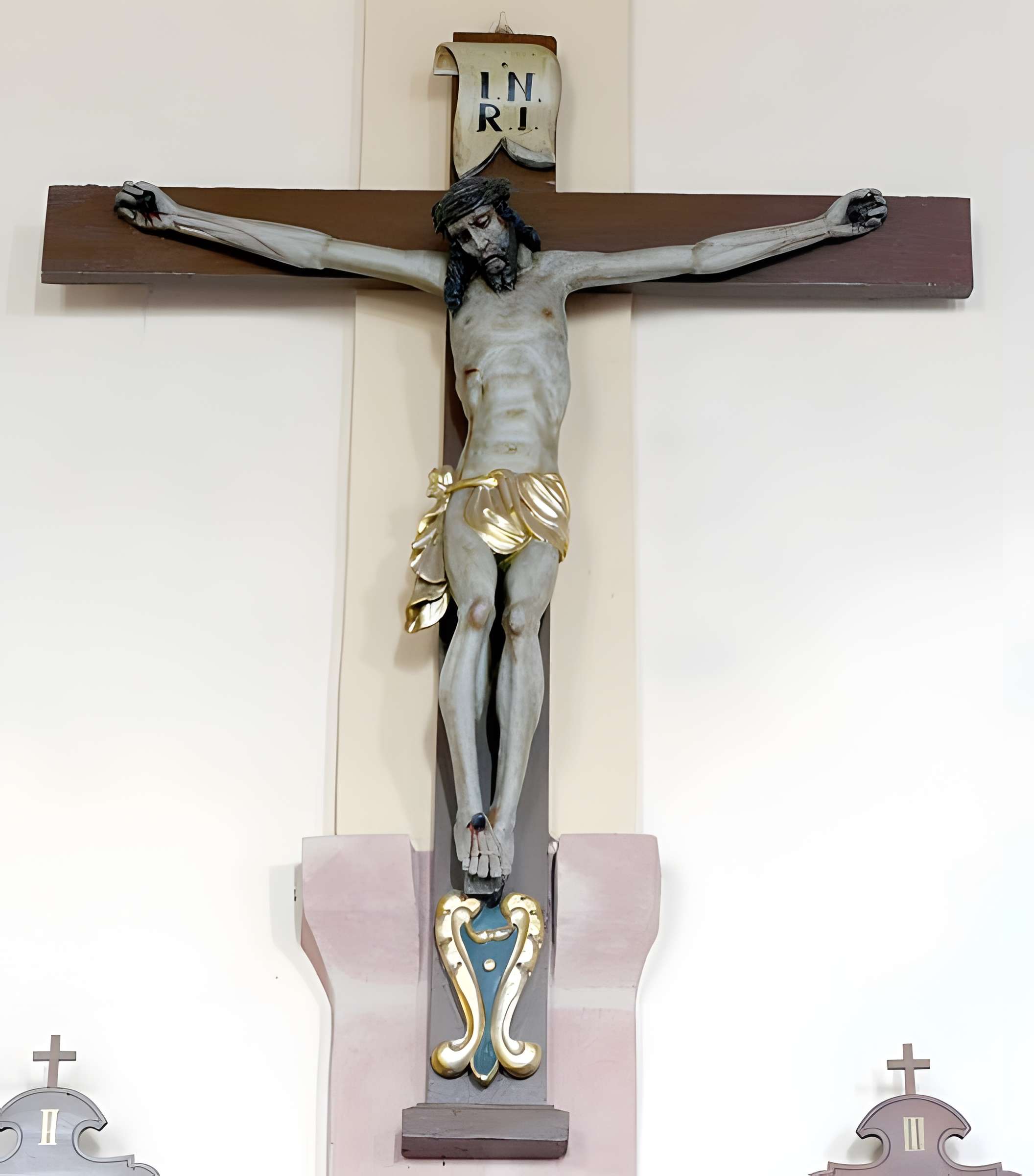 Église des Saints-Innocents de Blienschwiller