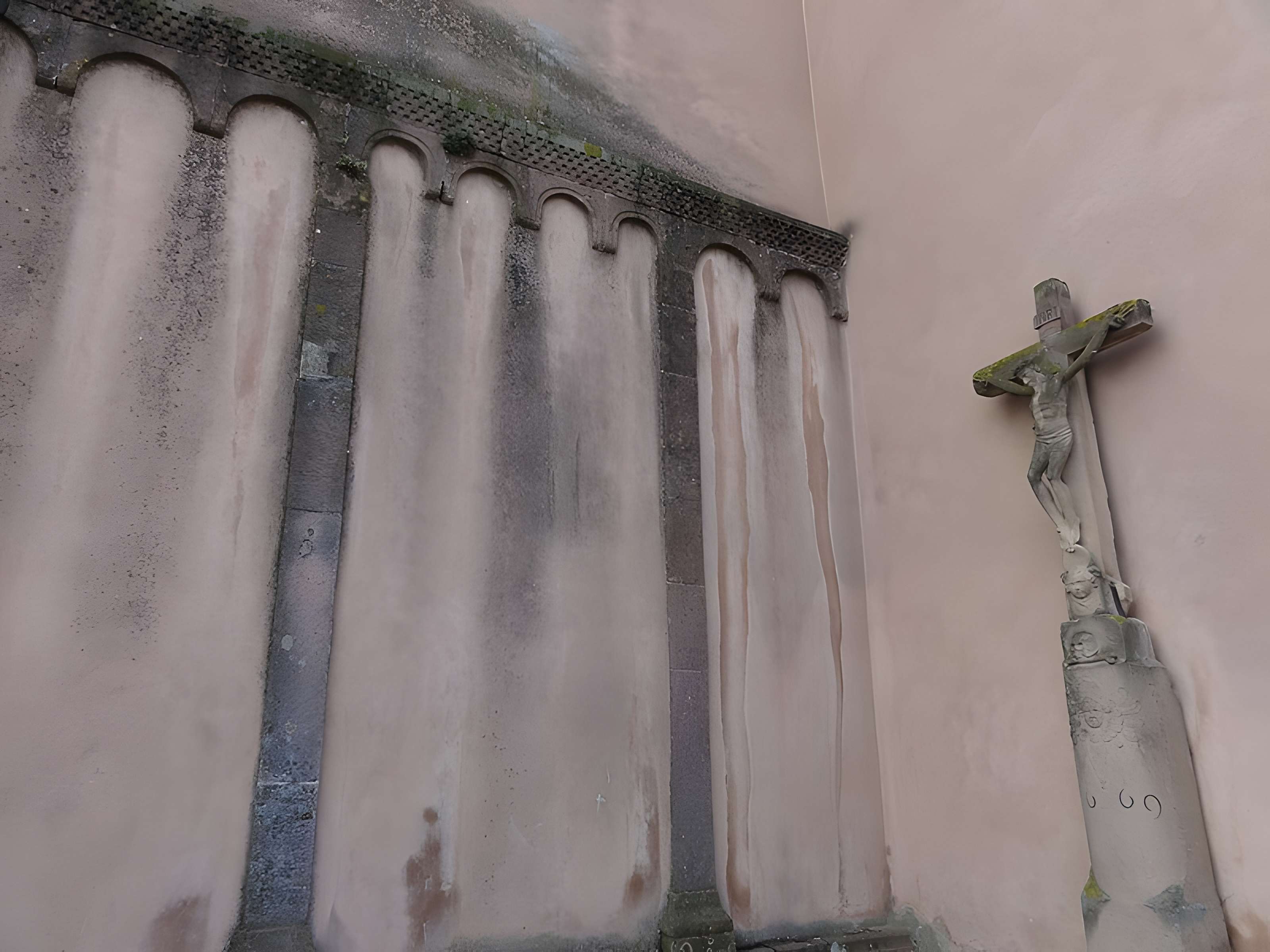 Église des Saints-Innocents de Blienschwiller