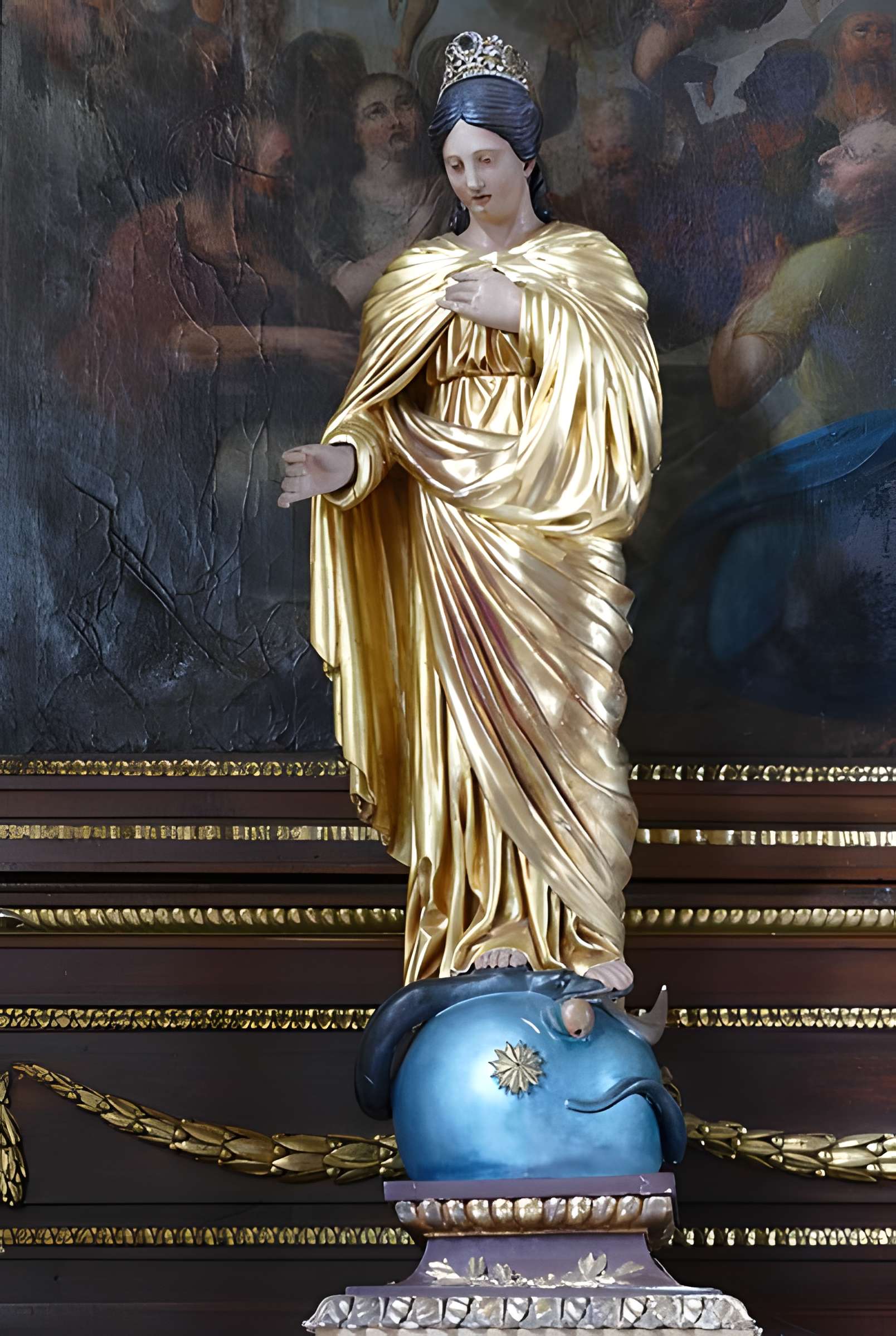 Église des Saints-Innocents de Blienschwiller