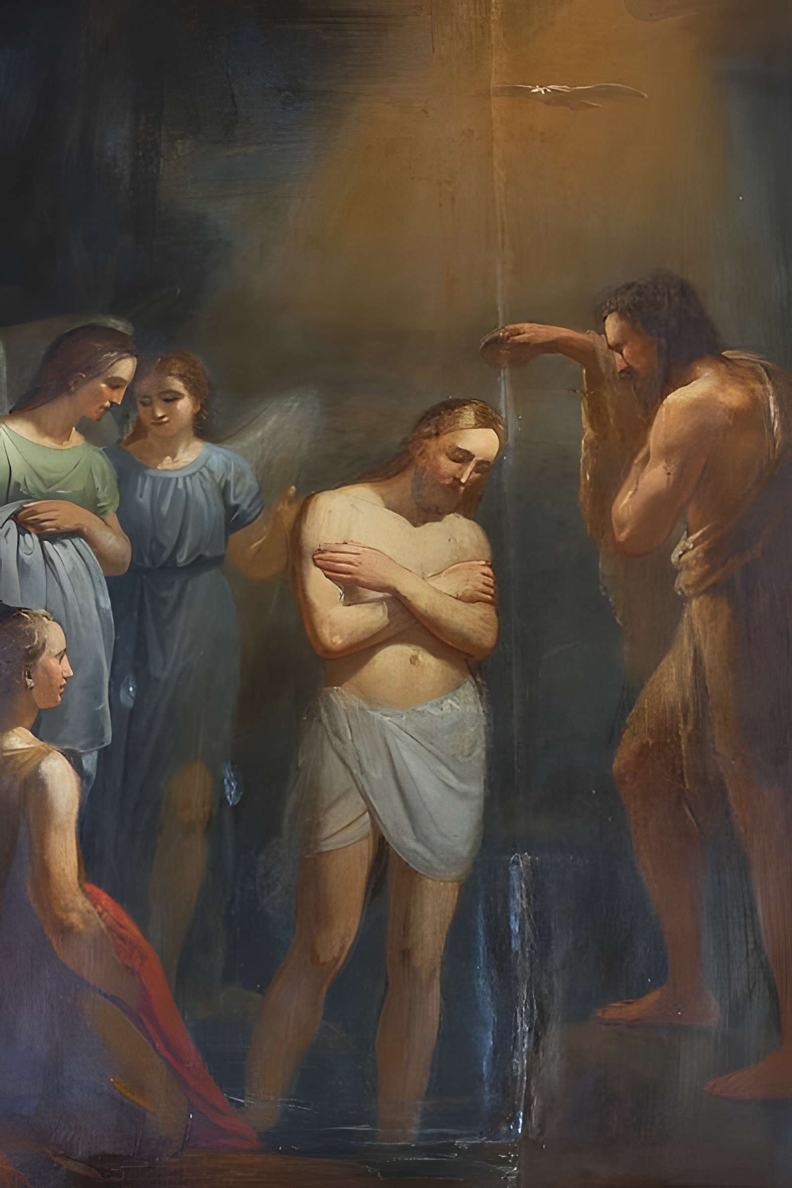 Église des Saints-Innocents de Blienschwiller