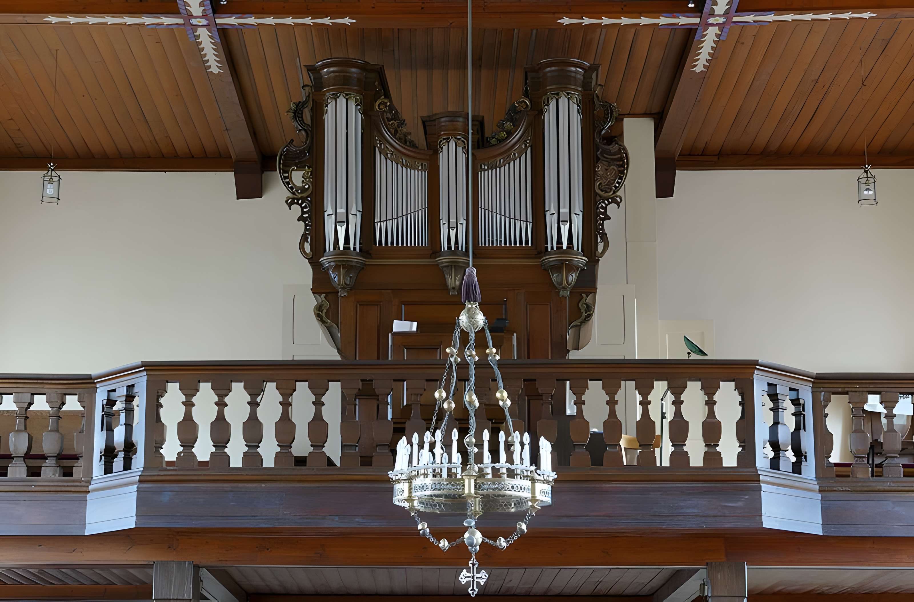 Église des Saints-Innocents de Blienschwiller