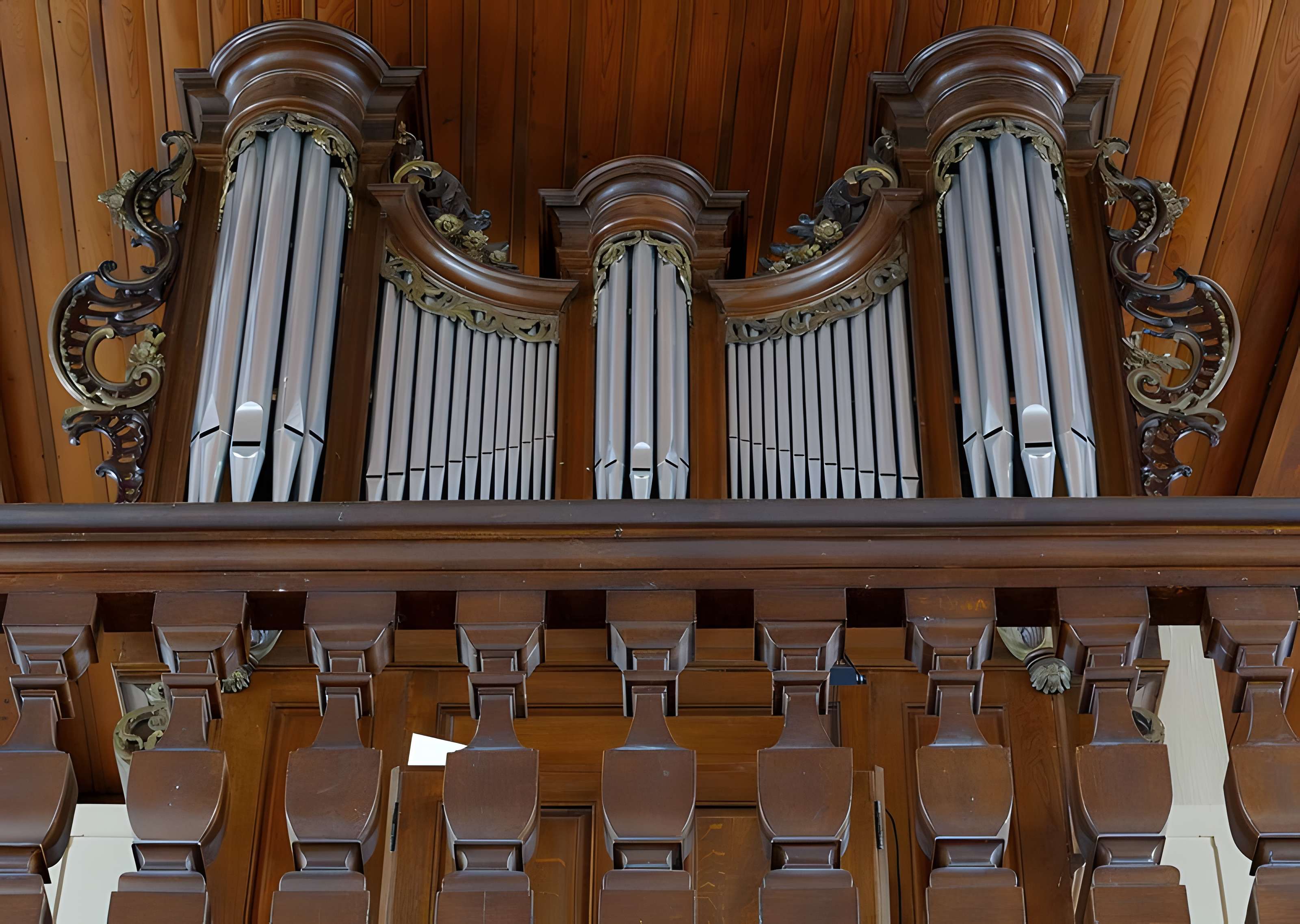 Église des Saints-Innocents de Blienschwiller