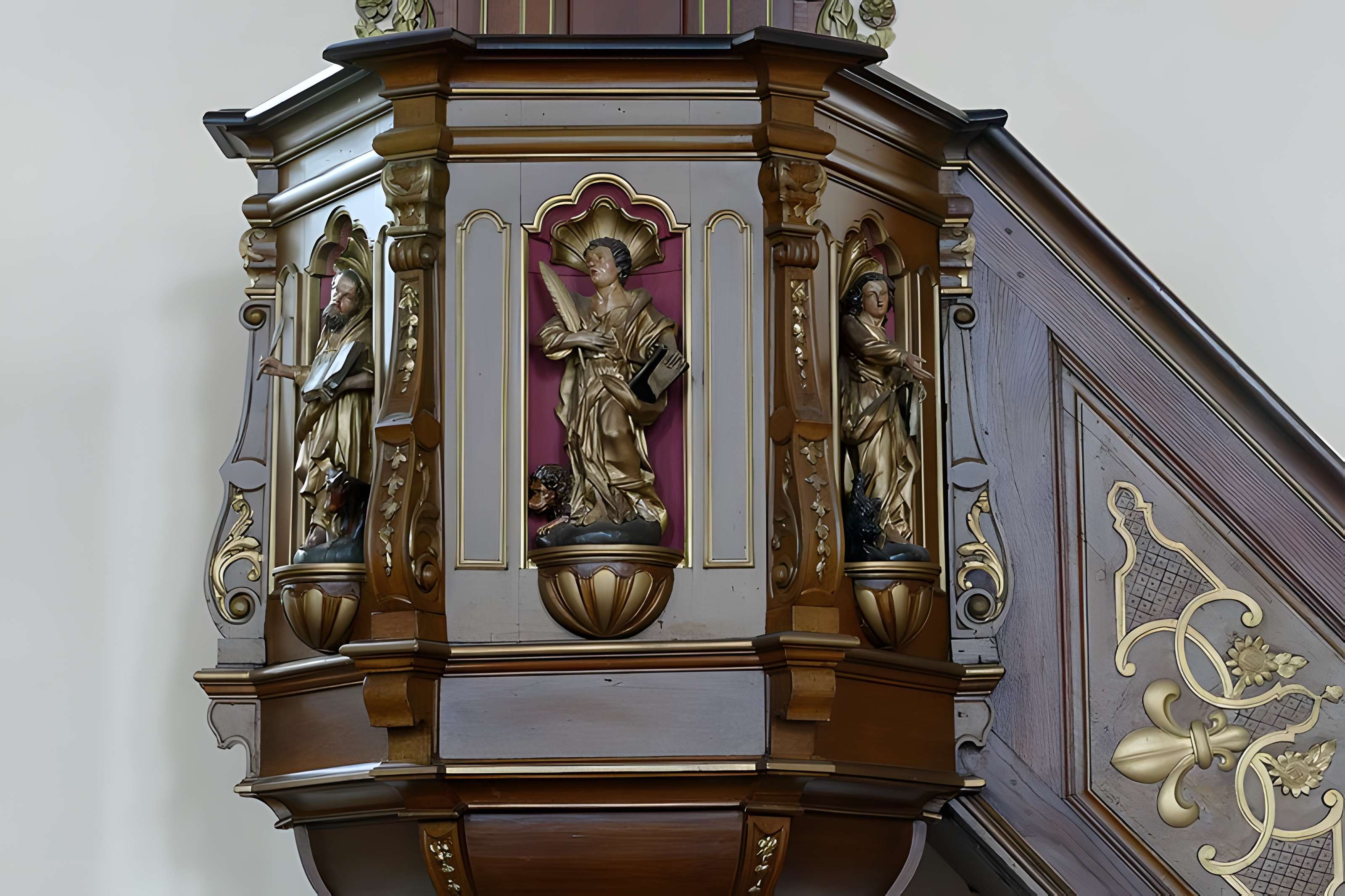 Église des Saints-Innocents de Blienschwiller