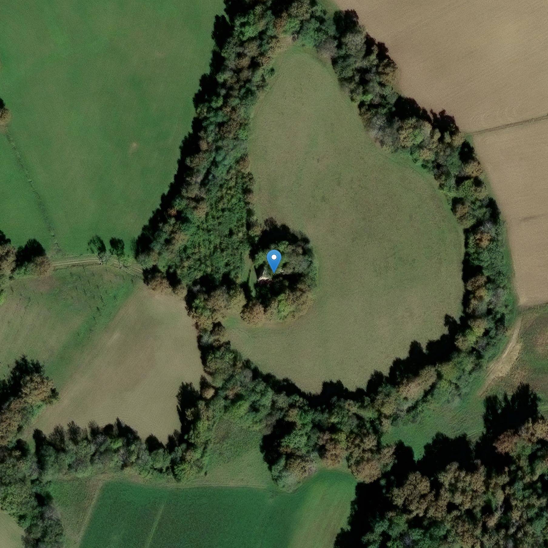 Photo de 毛拉斯夫人教会