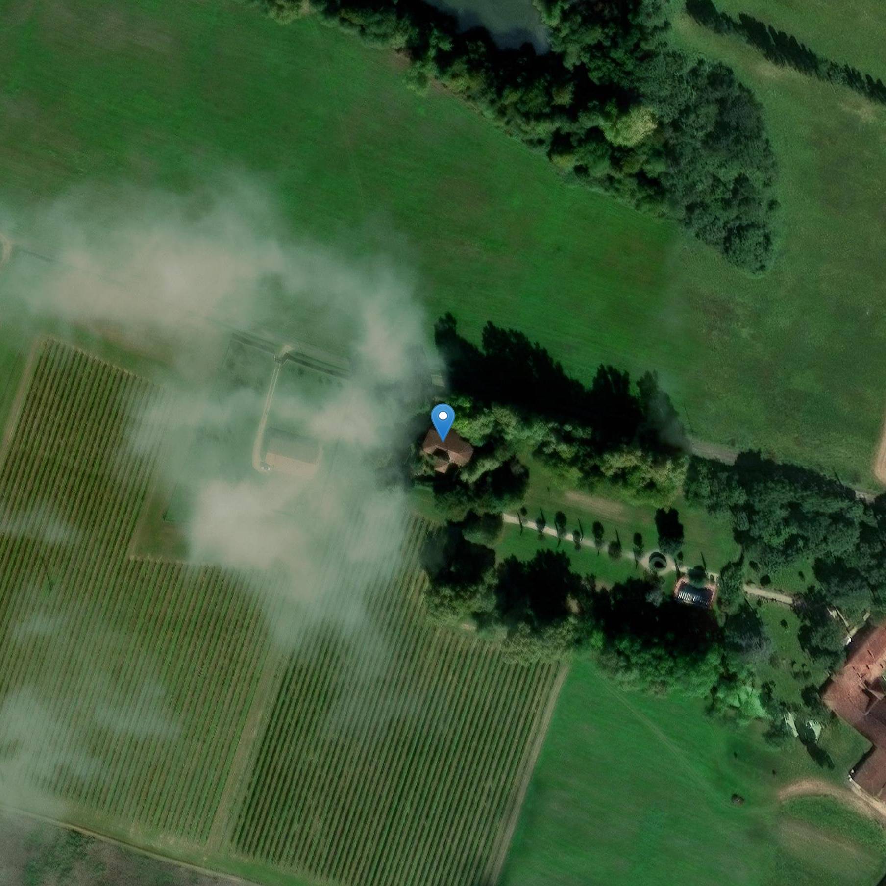 Photo de Église Saint-Michel de Laballe