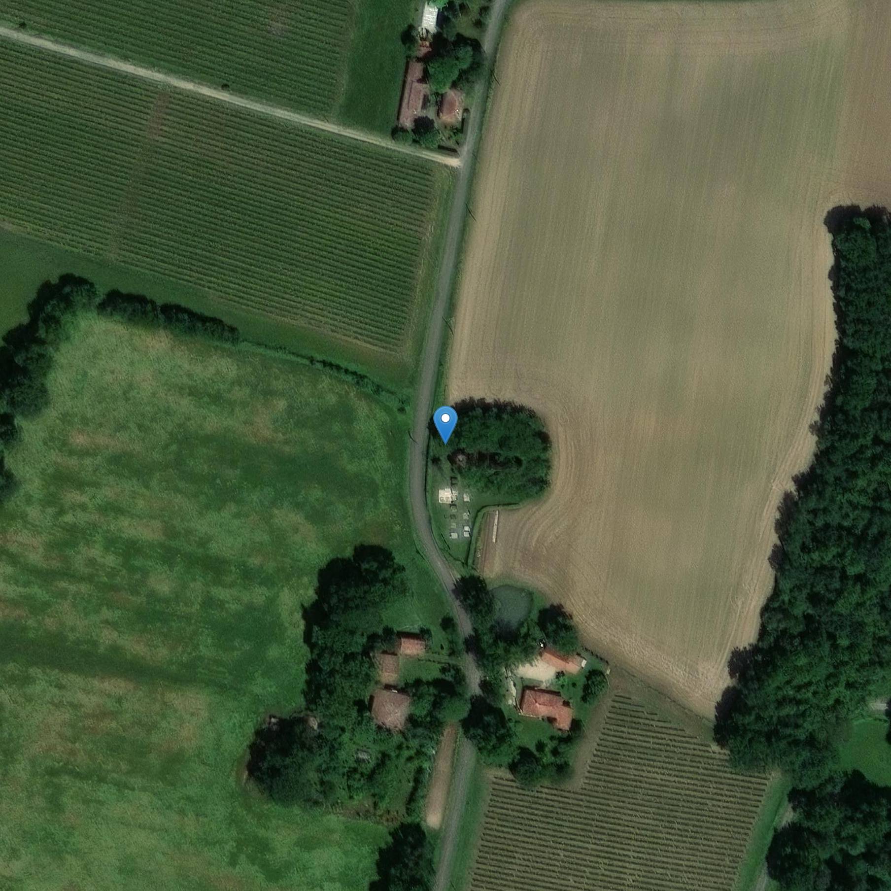 Photo de Chiesa di San Giovanni Battista di Mura