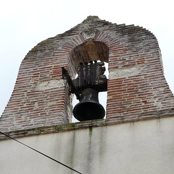 Église du Martrou dAgen