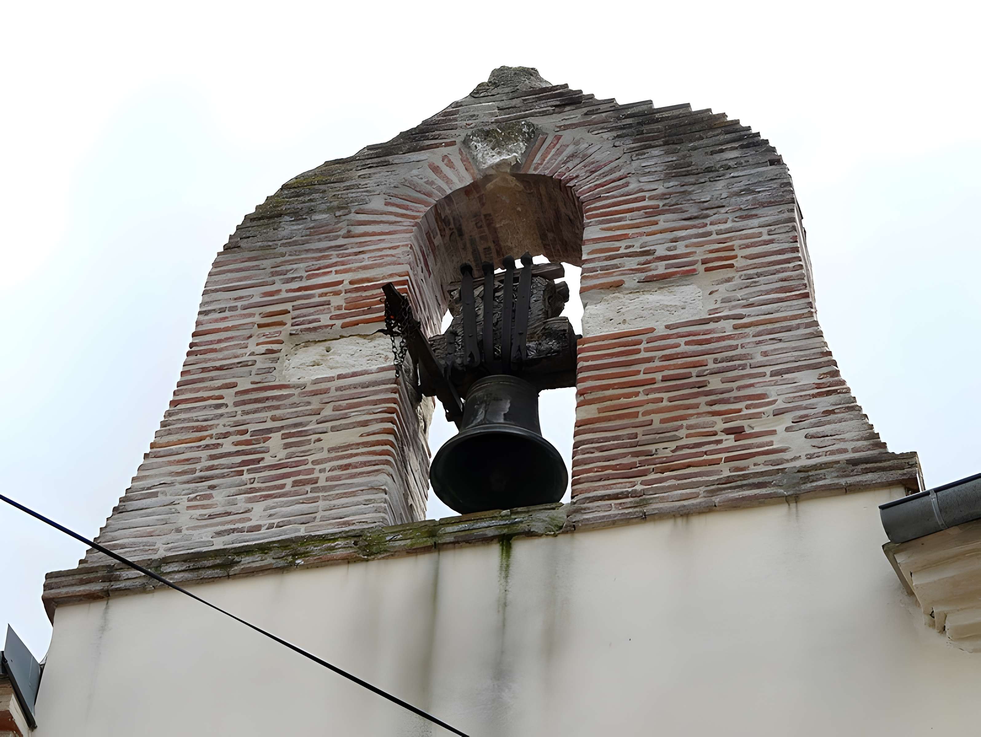Église du Martrou d'Agen