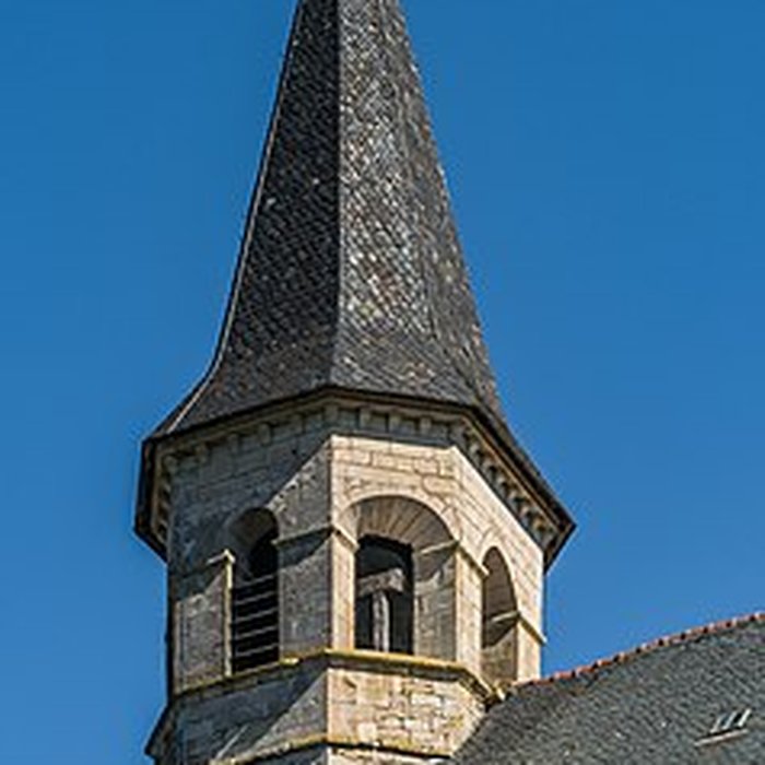 Photo de Église du Saint-Sépulcre de Villeneuve