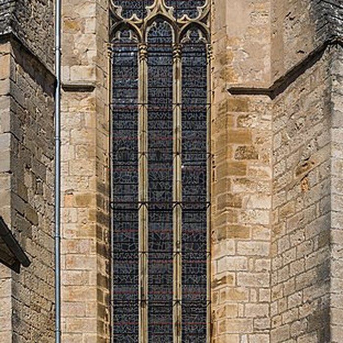 Photo de Église du Saint-Sépulcre de Villeneuve