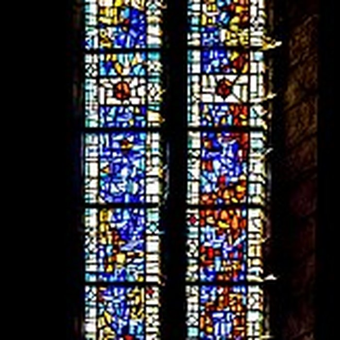 Photo de Église du Saint-Sépulcre de Villeneuve