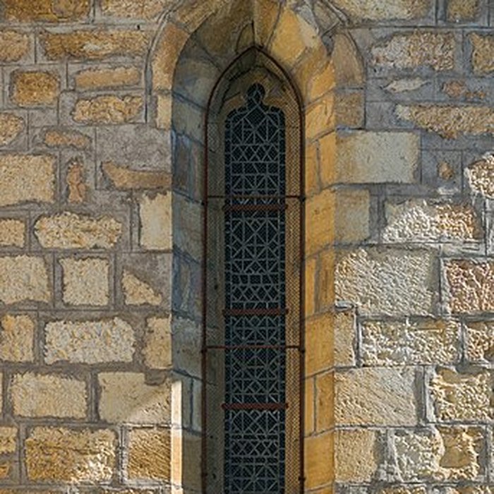 Photo de Église du Saint-Sépulcre de Villeneuve