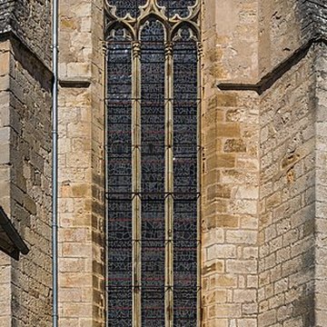 Église du Saint-Sépulcre de Villeneuve