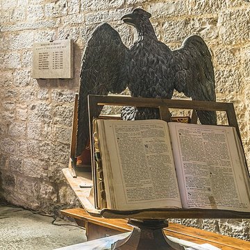 Église du Saint-Sépulcre de Villeneuve