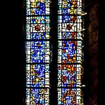 Église du Saint-Sépulcre de Villeneuve