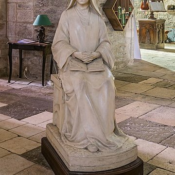 Église du Saint-Sépulcre de Villeneuve