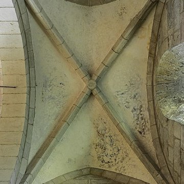 Église du Saint-Sépulcre de Villeneuve