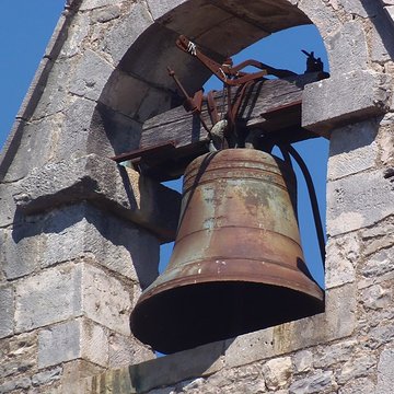 Église du Saint-Sépulcre de Villeneuve