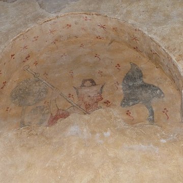 Église du Saint-Sépulcre de Villeneuve