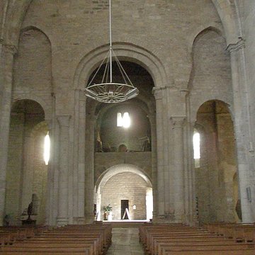 Église du Saint-Sépulcre de Villeneuve