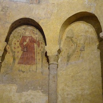 Église du Saint-Sépulcre de Villeneuve