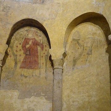 Église du Saint-Sépulcre de Villeneuve