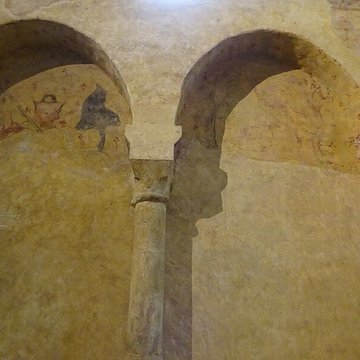 Église du Saint-Sépulcre de Villeneuve