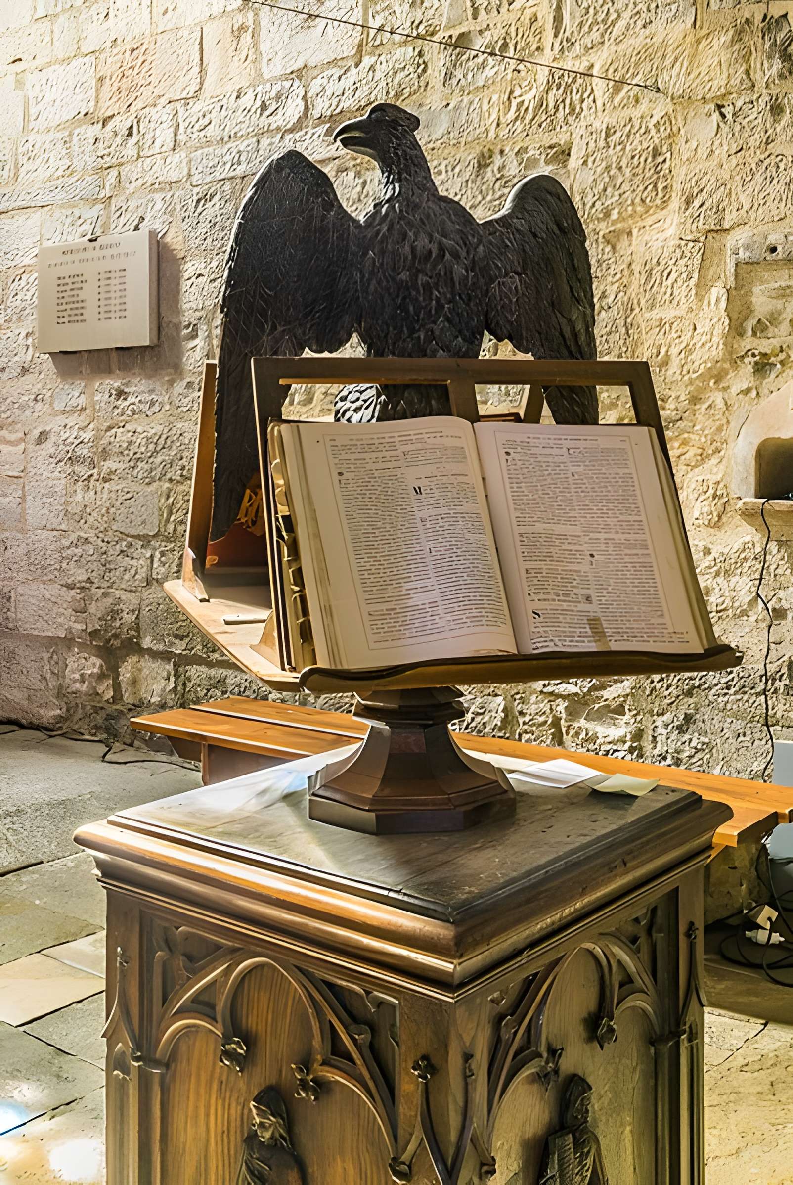 Église du Saint-Sépulcre de Villeneuve