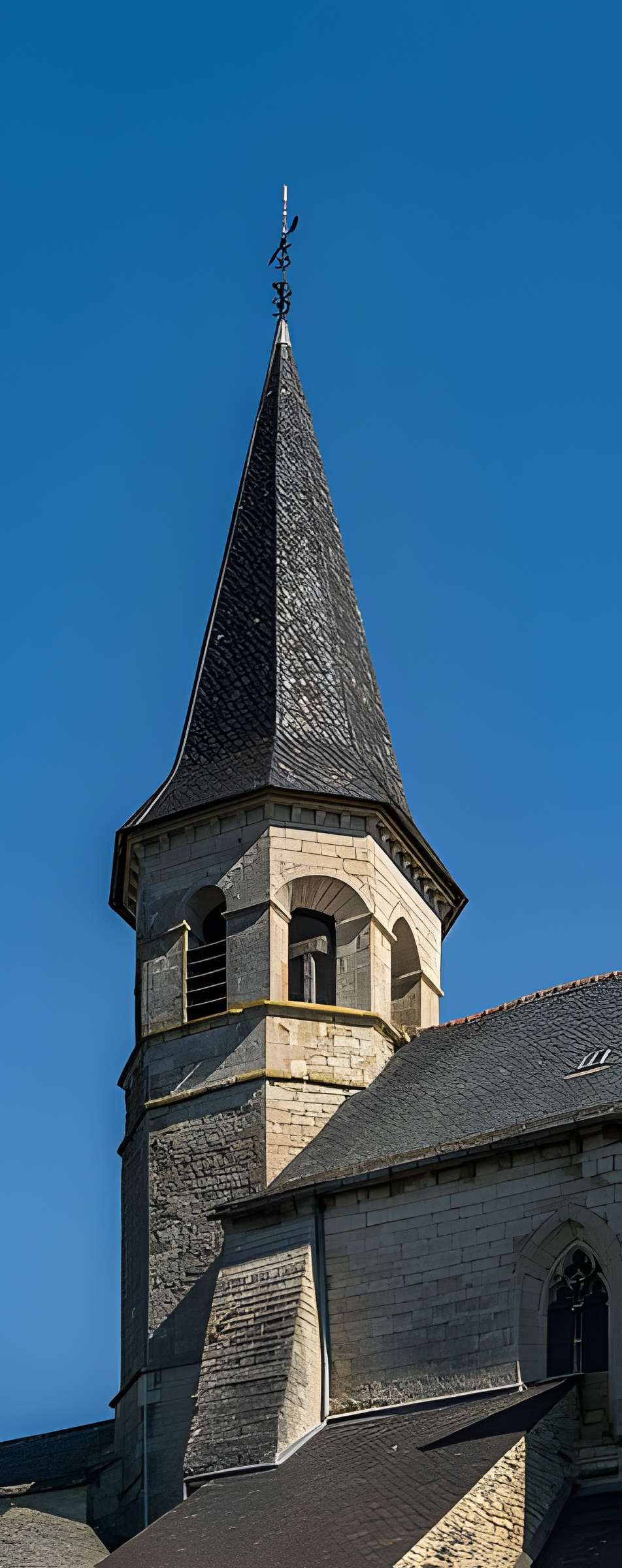 Église du Saint-Sépulcre de Villeneuve