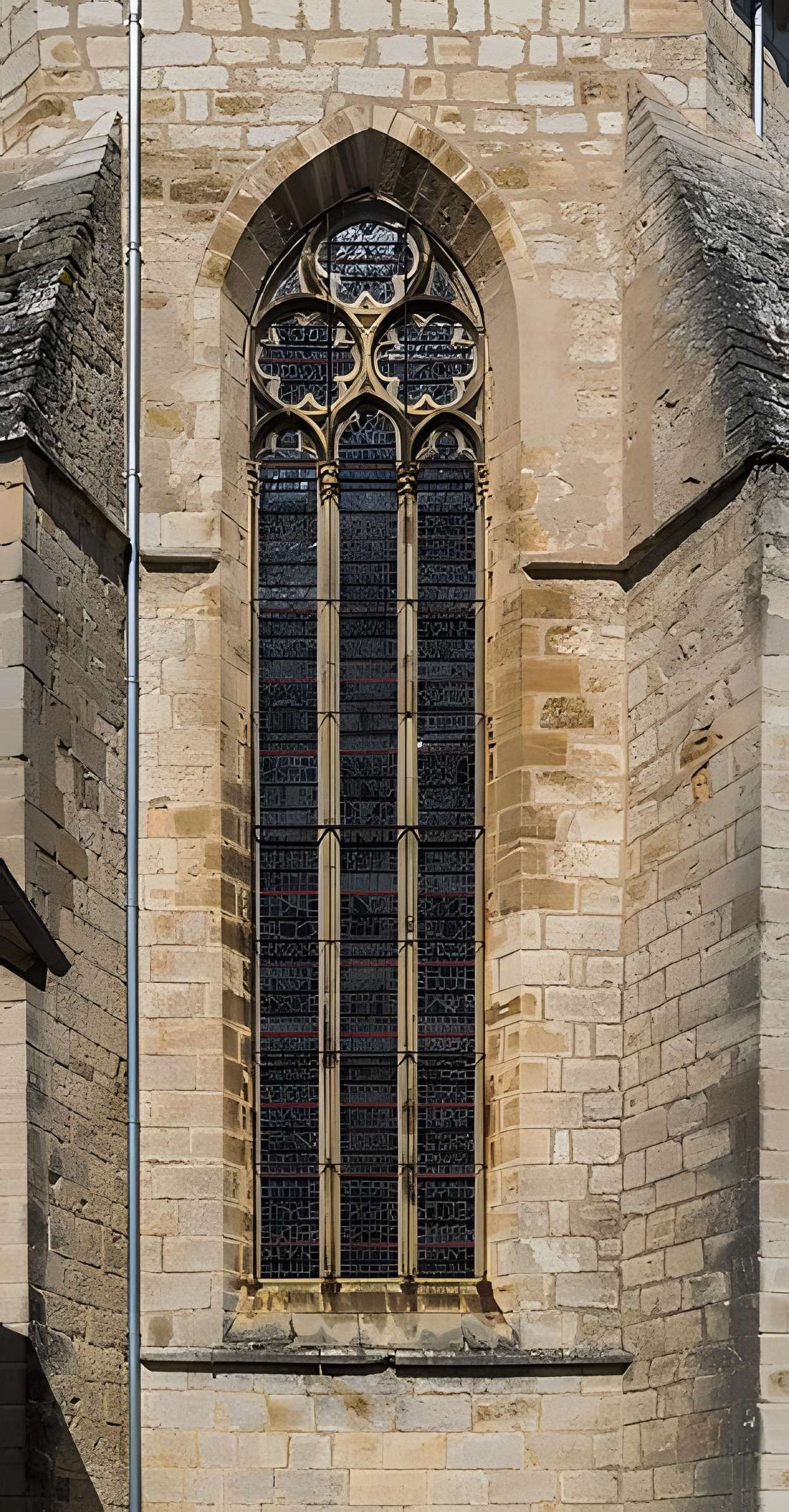 Église du Saint-Sépulcre de Villeneuve