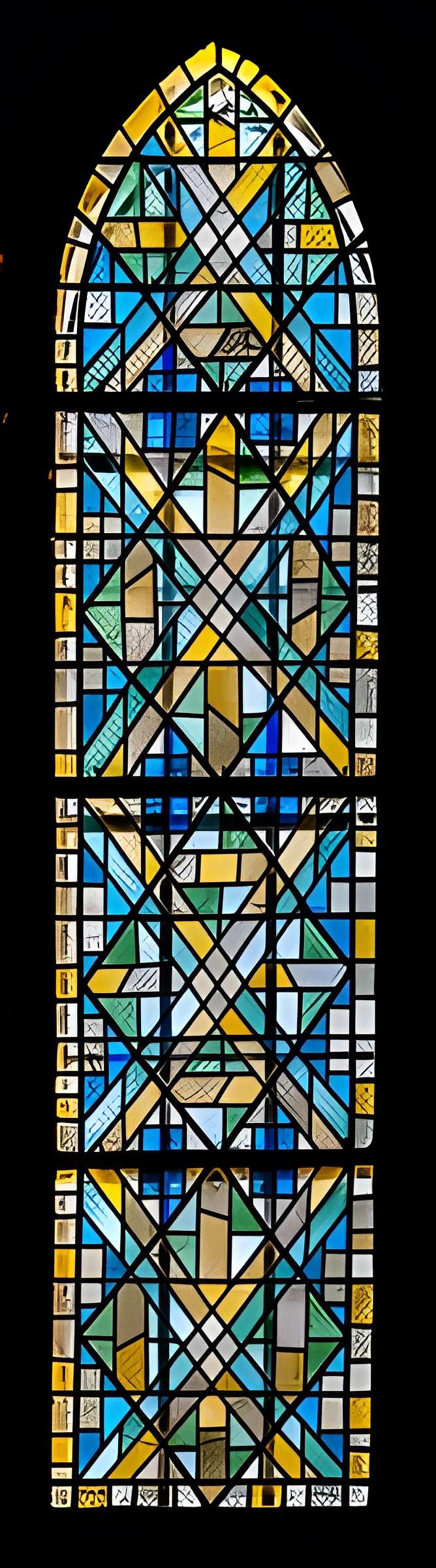 Église du Saint-Sépulcre de Villeneuve